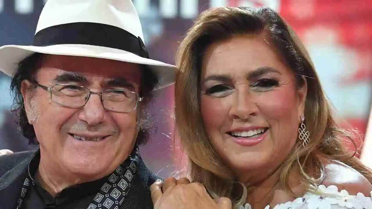 Albano e Romina solocine.it