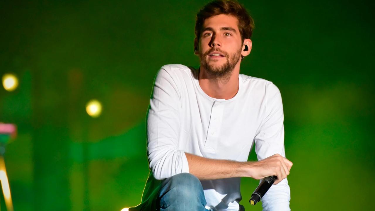 Alvaro Soler- Muero- solocine.i