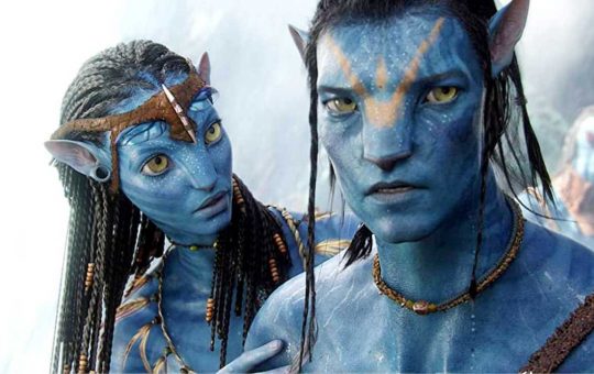 Avatar: La via dell'acqua solocine.it