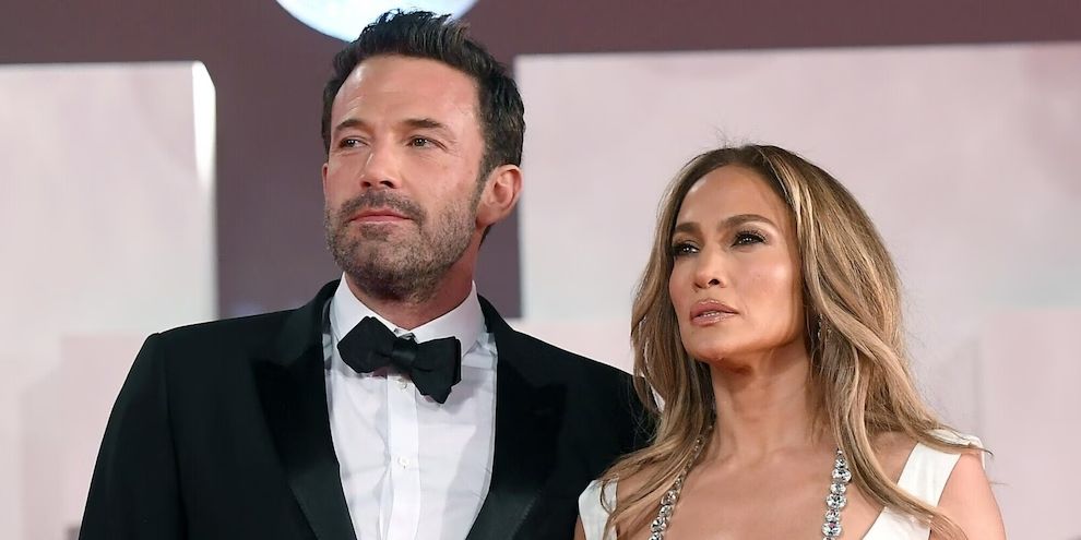 Ben Affleck e Jennifer Lopez solocine.it