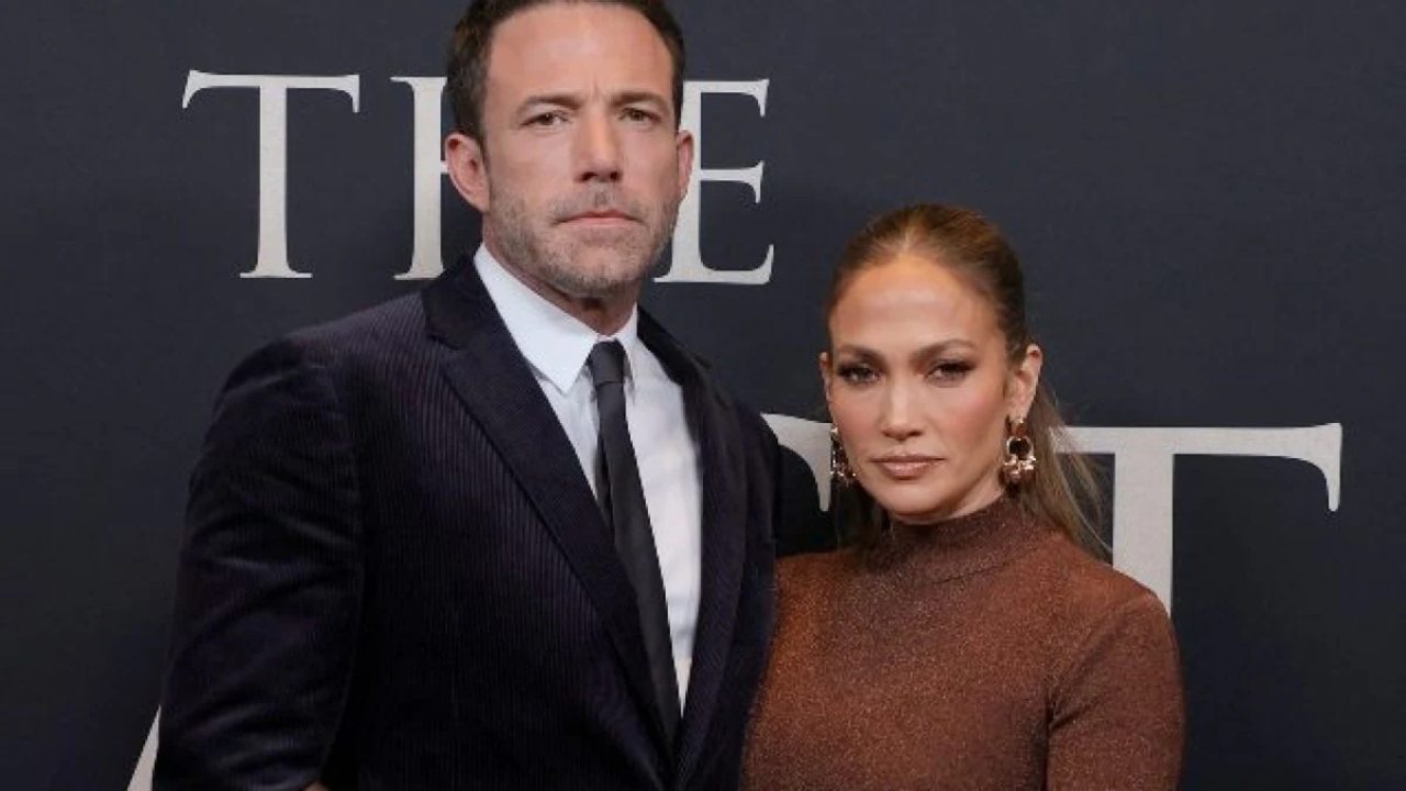 Ben Affleck e Jennifer Lopez solocine.it