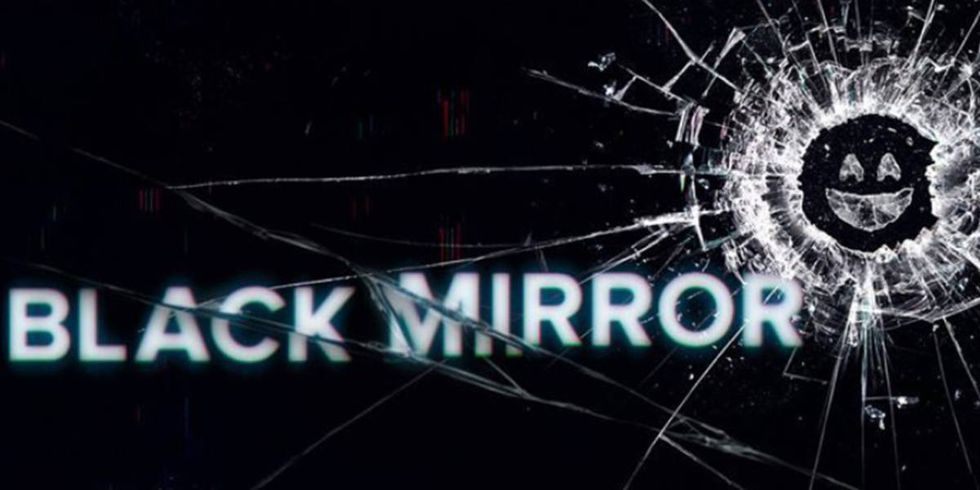 Black Mirror solocine.it
