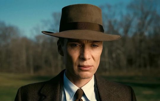 Cillian Murphy solocine.it