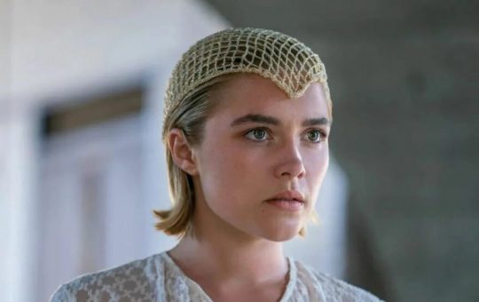 Dune - Parte Due Florence Pugh solocine.it