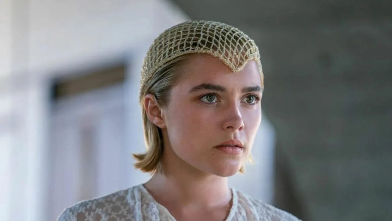 Dune - Parte Due Florence Pugh solocine.it