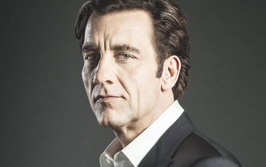 Clive Owen