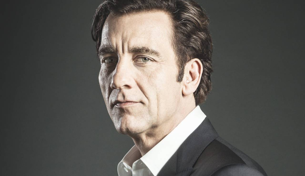 Clive Owen