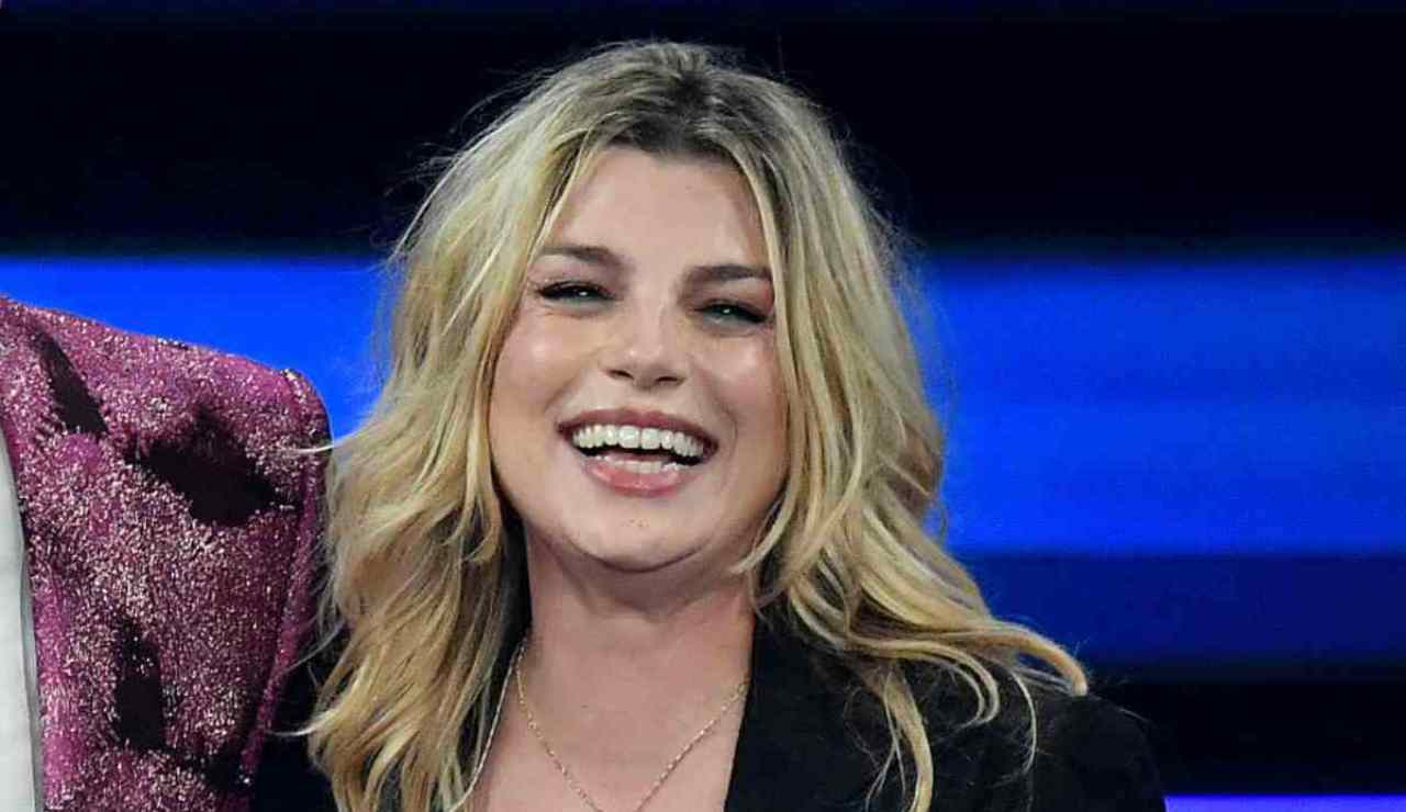 Emma Marrone