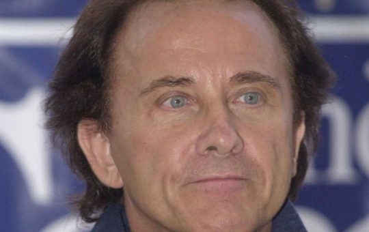 Roby Facchinetti