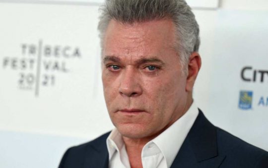 Ray Liotta