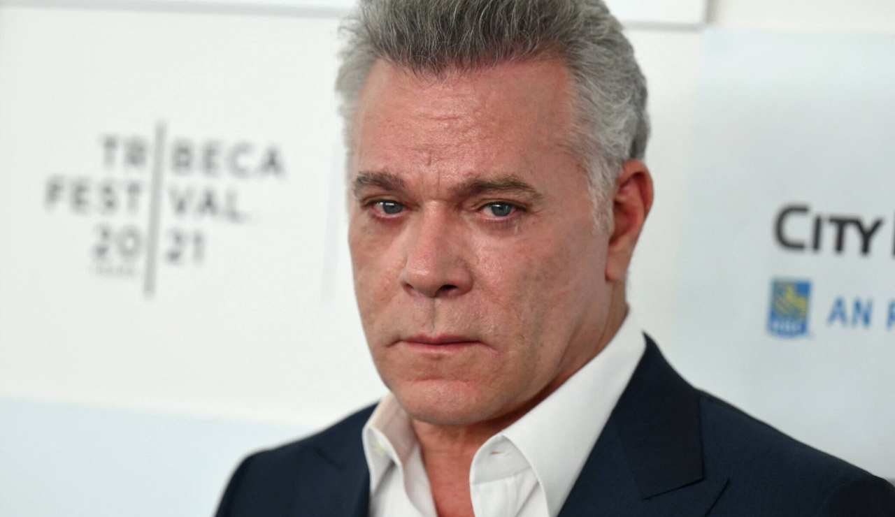 Ray Liotta