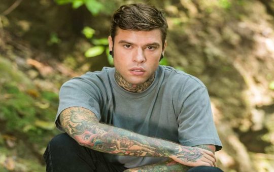 Fedez solocine.it