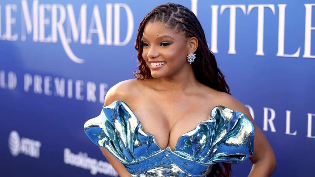 Halle Bailey- Audizione- solocine.it