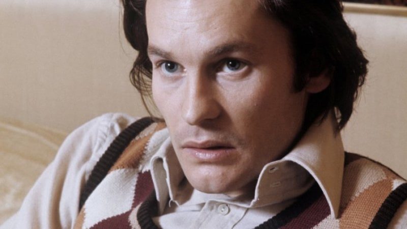 Helmut Berger solocine.it