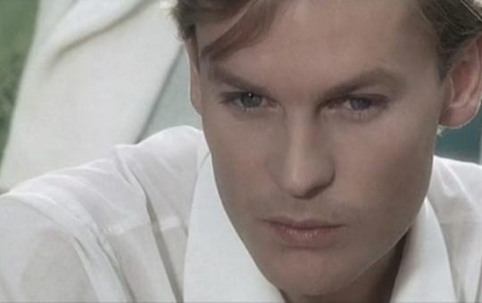 Helmut Berger solocine.it