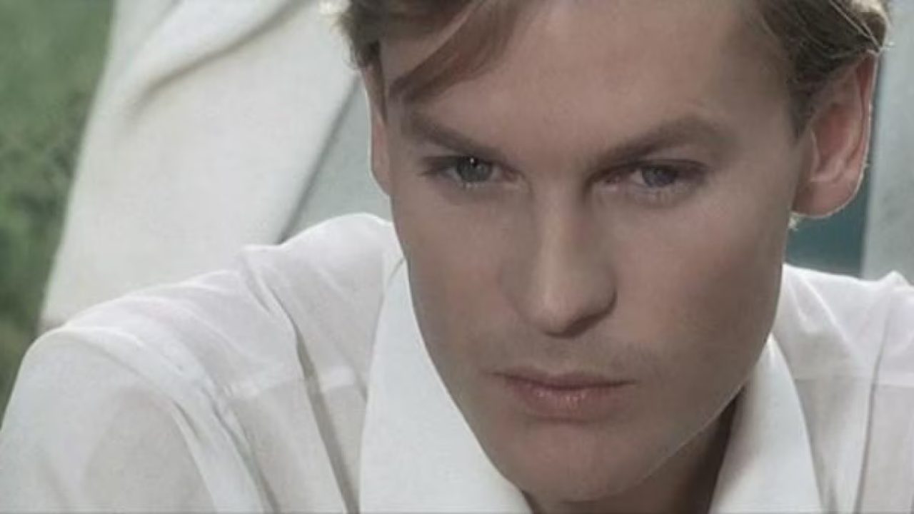 Helmut Berger solocine.it