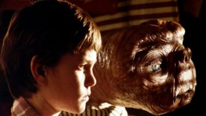 Henry Thomas in ET solocine.it