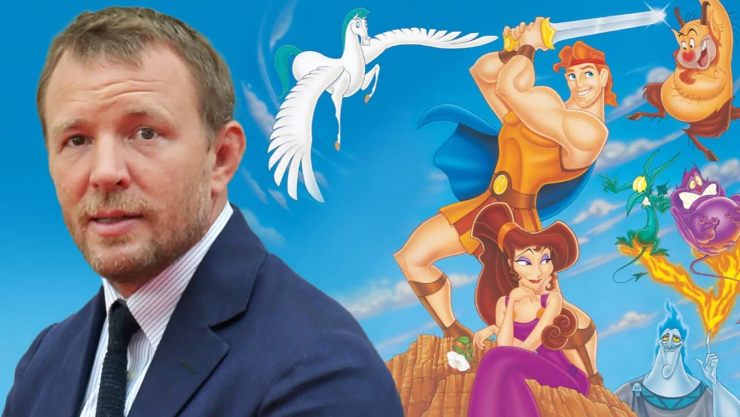 Guy Ritchie- Hercules- solocine.it