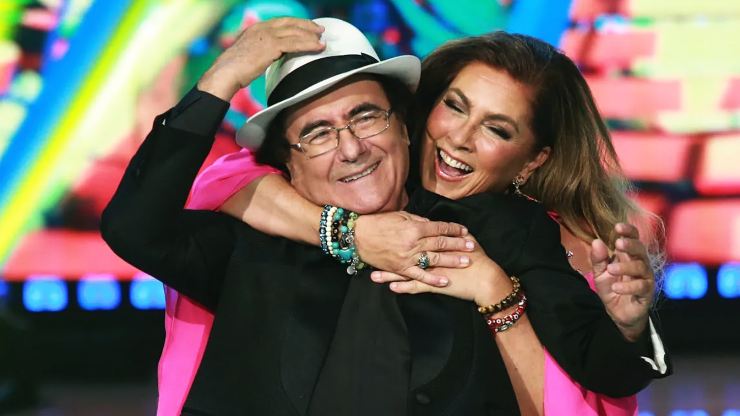 Al Bano e Romina Power