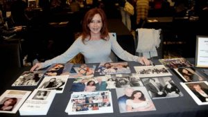 Jacklyn Zeman- morte- solocine.it