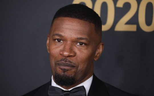 Jamie Foxx- verità- solocine.it