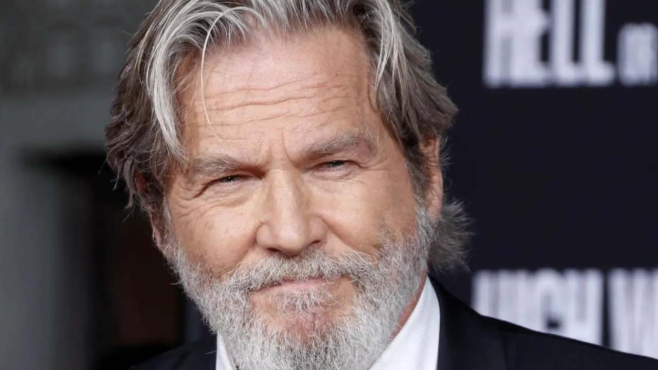 Jeff Bridges solocine.it