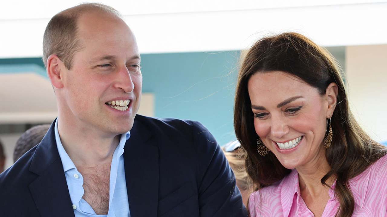 Kate Middleton- Principe William- solocine.it