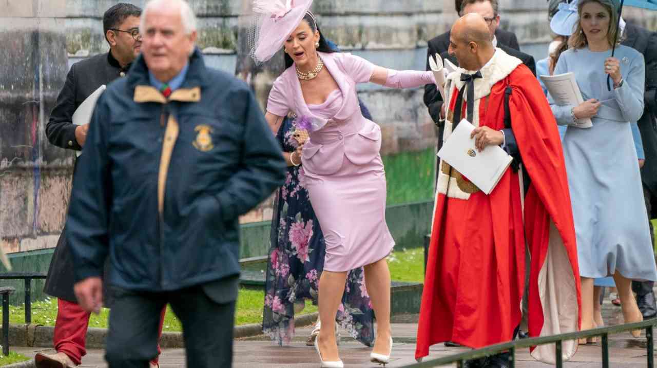 Katy Perry- Meghan Markle- solocine.it