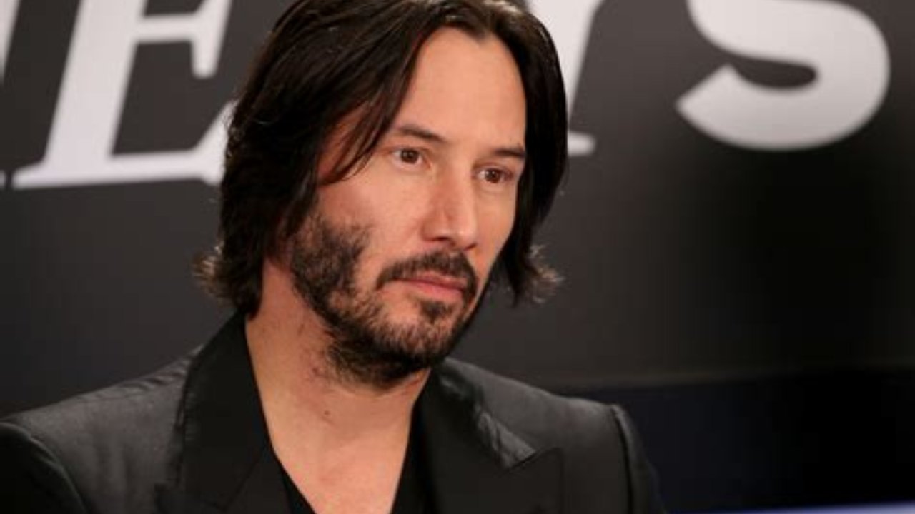 Keanu Reeves- Lesione spinale- solocine.it