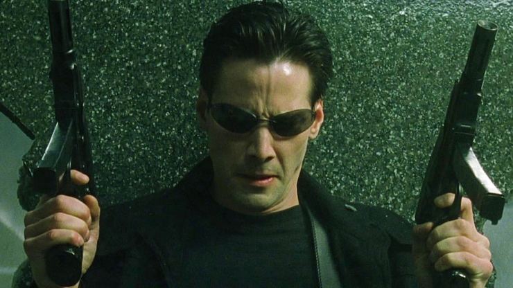 Keanu Reeves- Matrix- solocine.it