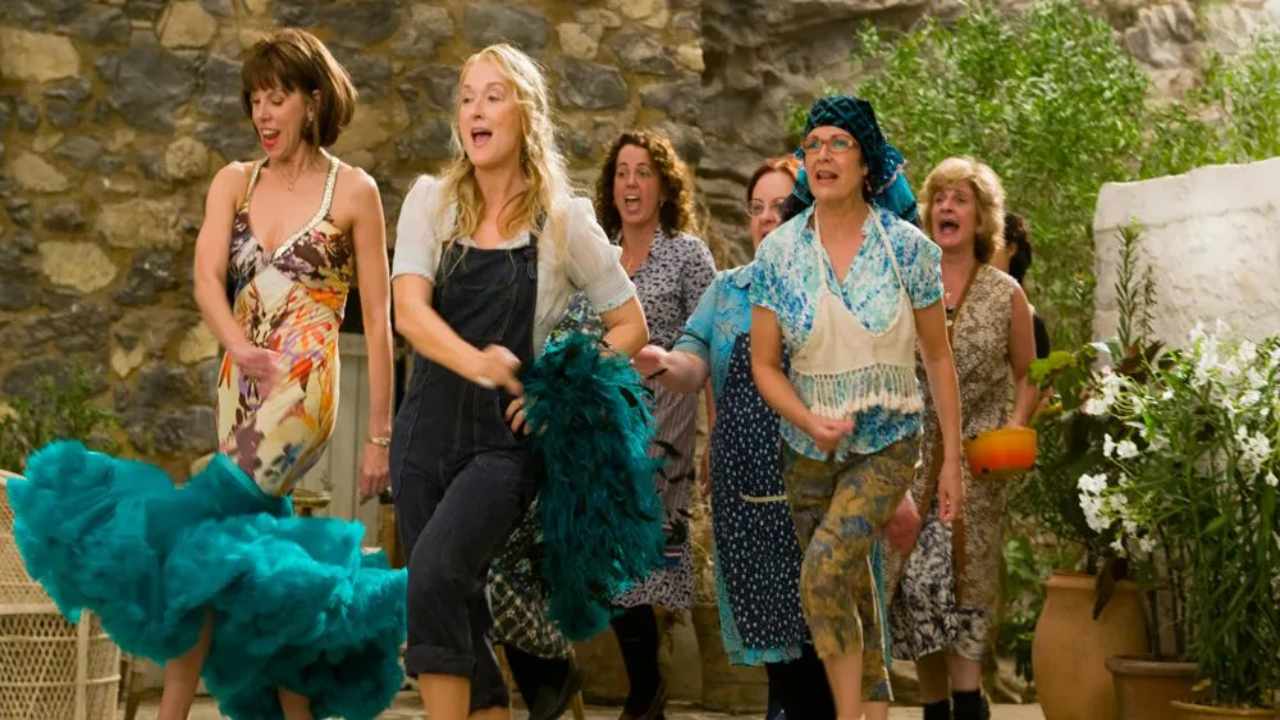 Mamma mia! solocine.it