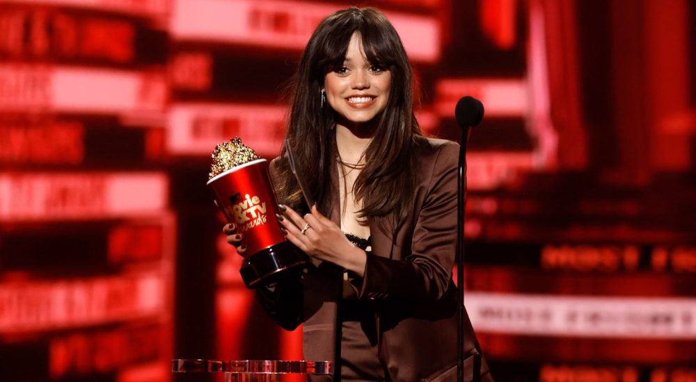 Mtv Awards 2023 solocine.it