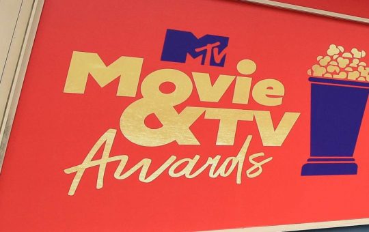 Mtv Awards 2023 solocine.it