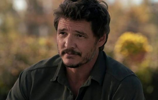 pedro pascal solocine