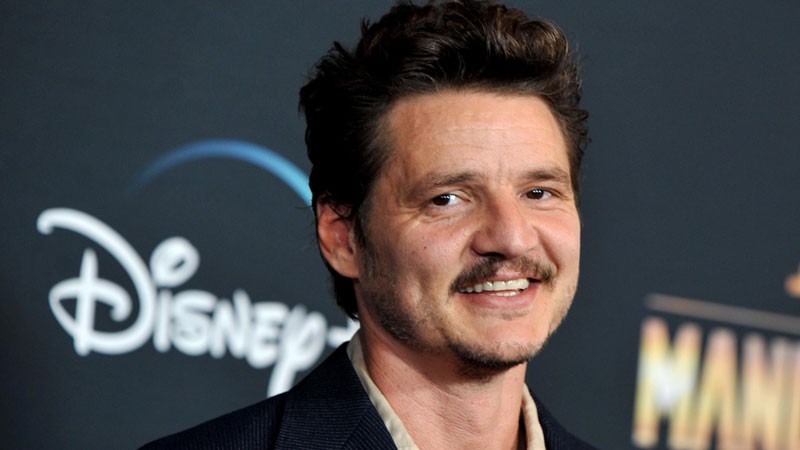 Pedro Pascal solocine.it