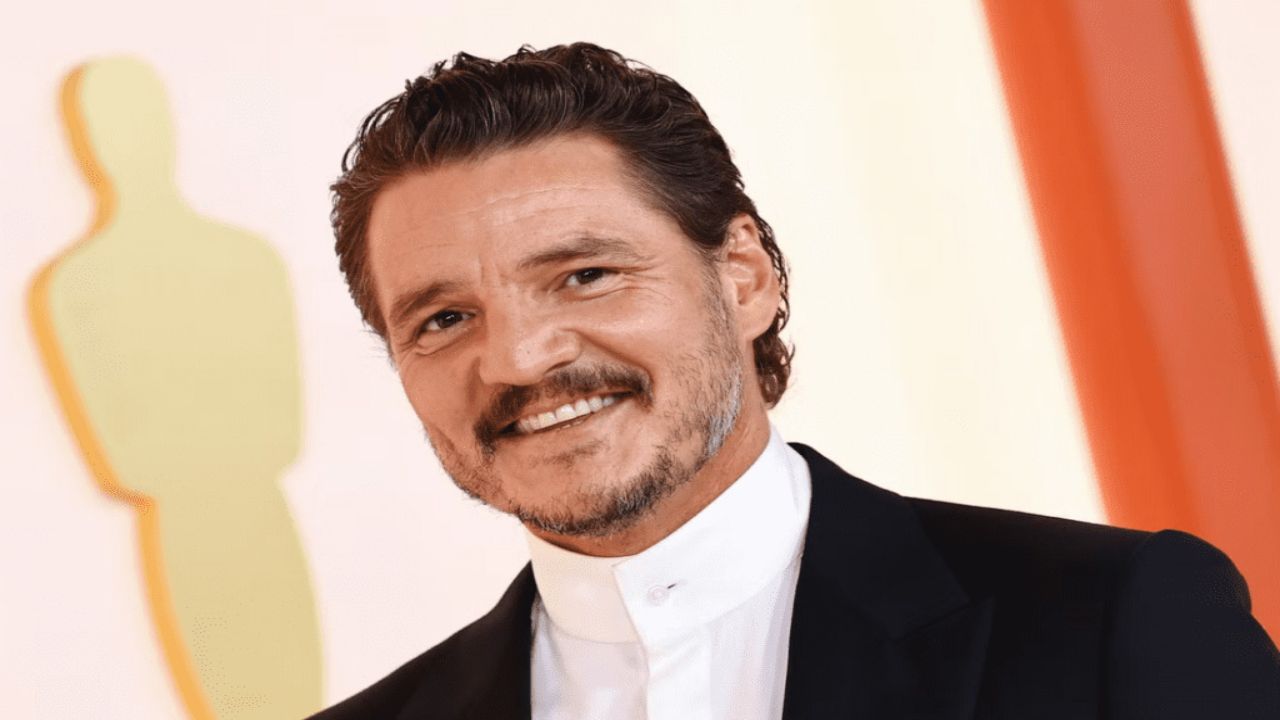 Pedro Pascal solocine.it