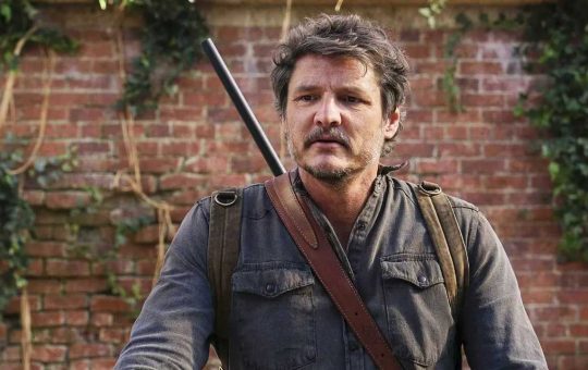 Pedro Pascal solocine.it