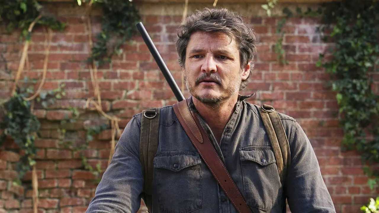 Pedro Pascal solocine.it