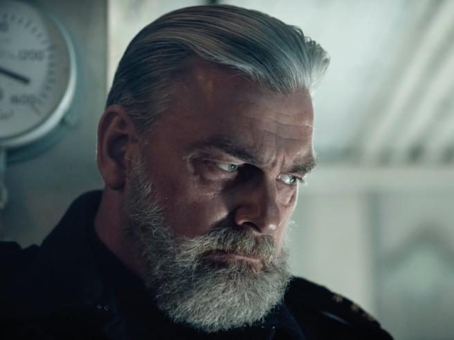 Ray Stevenson solocine.it