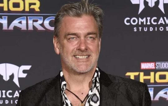 Ray Stevenson solocine.it