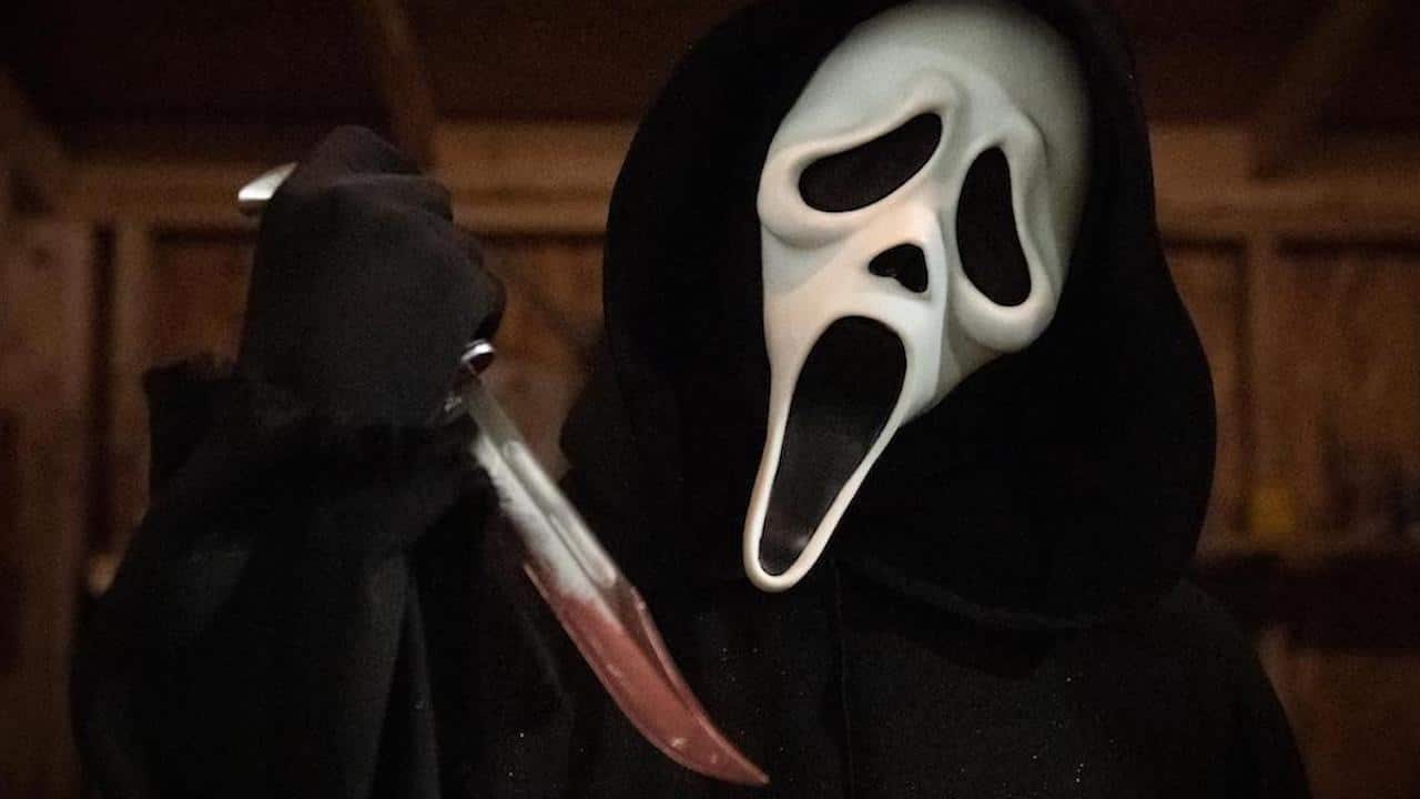 Scream 6- Sidney- solocine.it