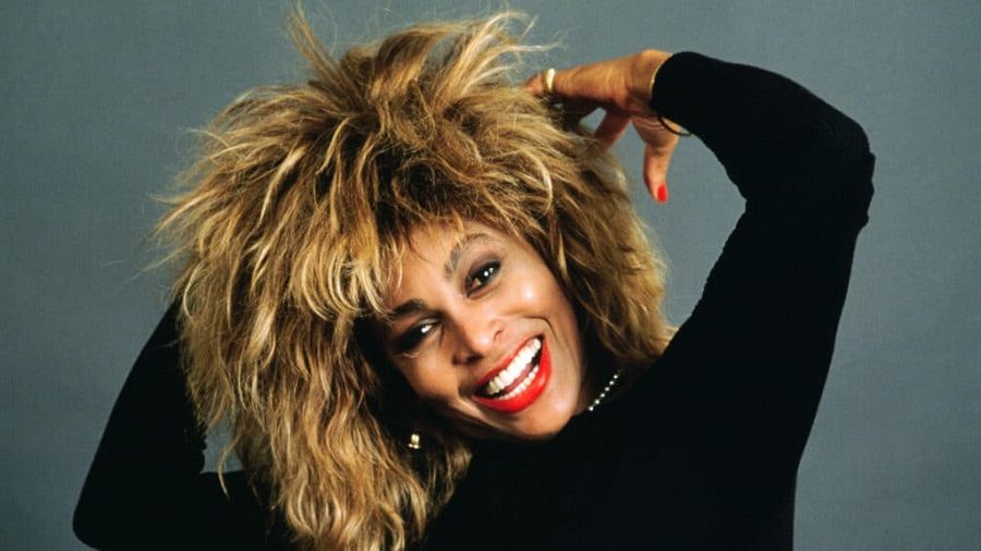 Tina Turner solocine.it