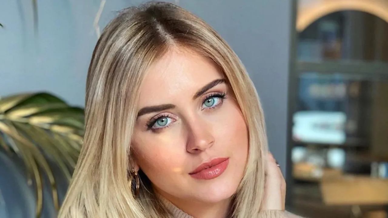 Valentina Ferragni solocine.it