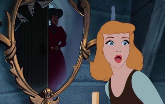 cenerentola solocine