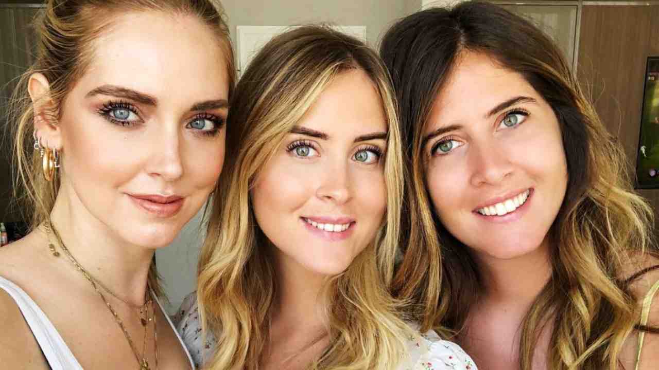 chiara ferragni solocine