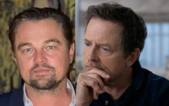 Michael J. Fox rivela che ha deciso di abbandonare le scene per Leonardo DiCaprio