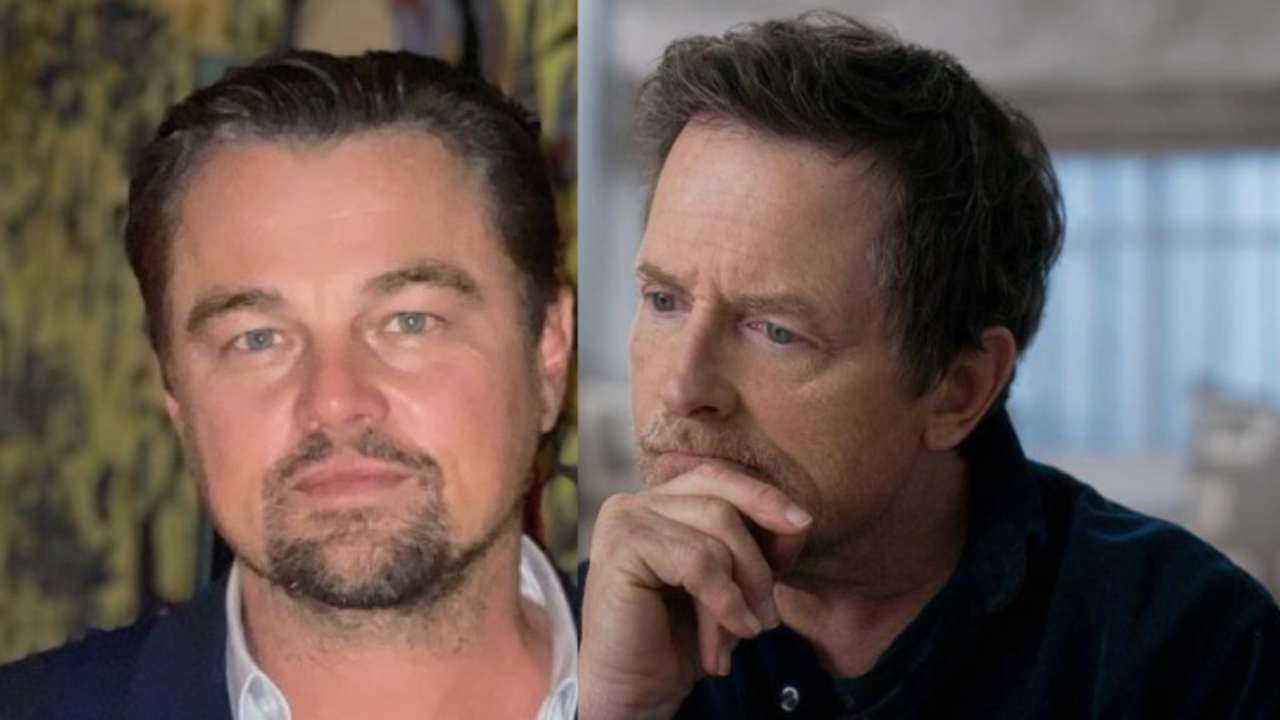 Michael J. Fox rivela che ha deciso di abbandonare le scene per Leonardo DiCaprio