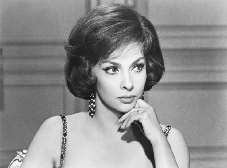 gina lollobrigida solocine