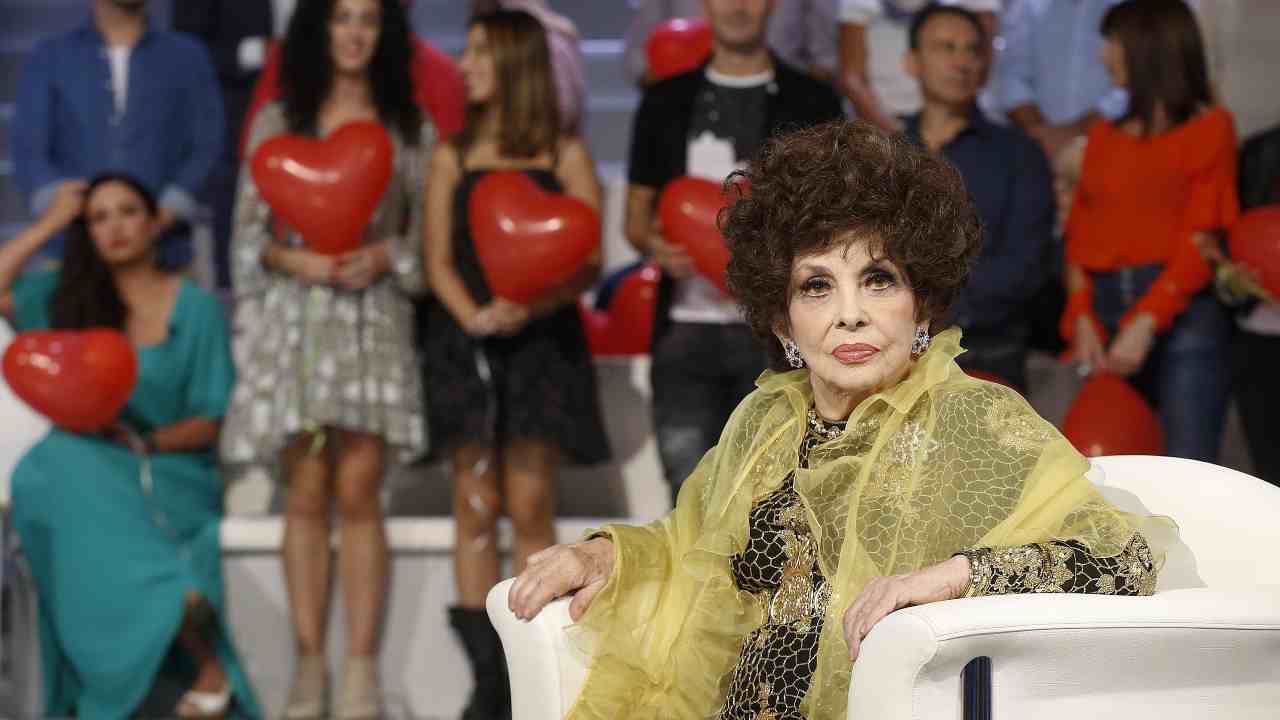 Gina Lollobrigida e l'eredità scomparsa