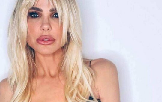 ilary blasi solocine